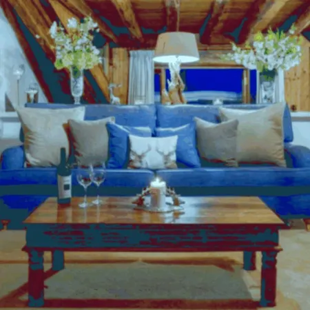Casa Cotolera Сasa de vacaciones *