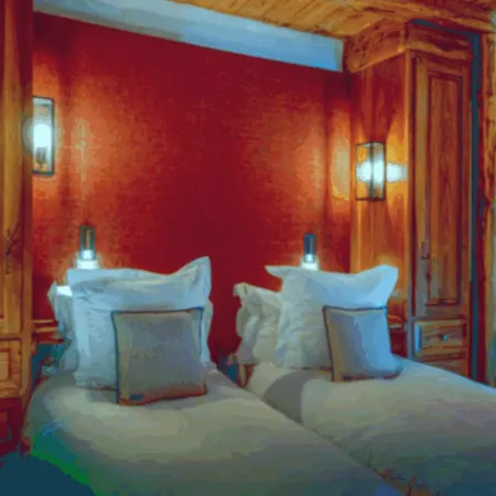 Casa Cotolera 乌尔克斯