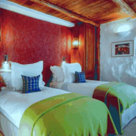 Casa Cotolera Сasa de vacaciones